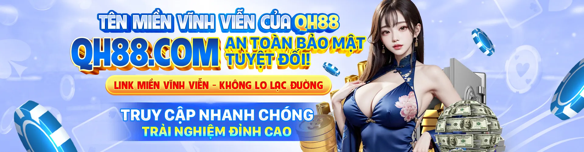 Sòng bạc trực tuyến kv999 với các trò chơi hấp dẫn và người chia bài chuyên nghiệp