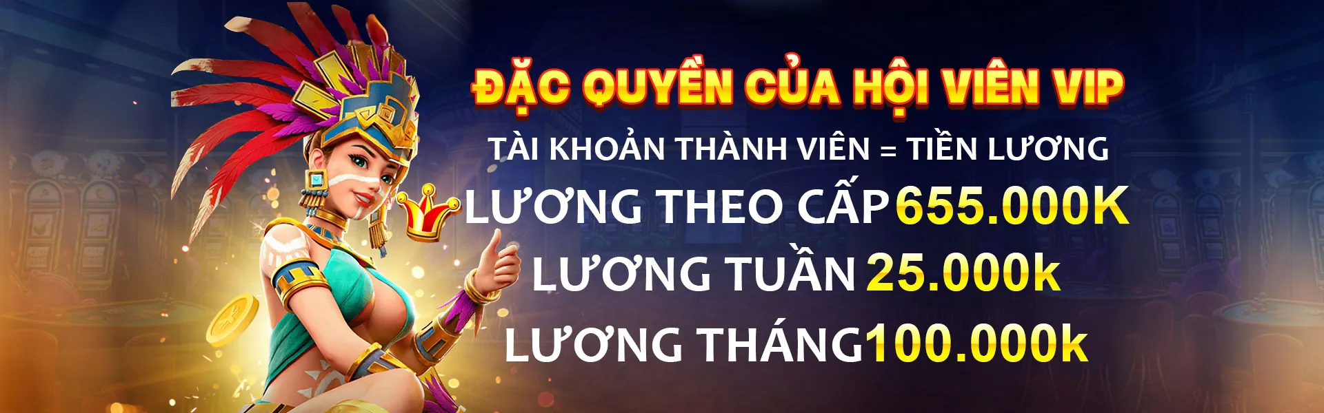 Banner kêu gọi hành động kv999